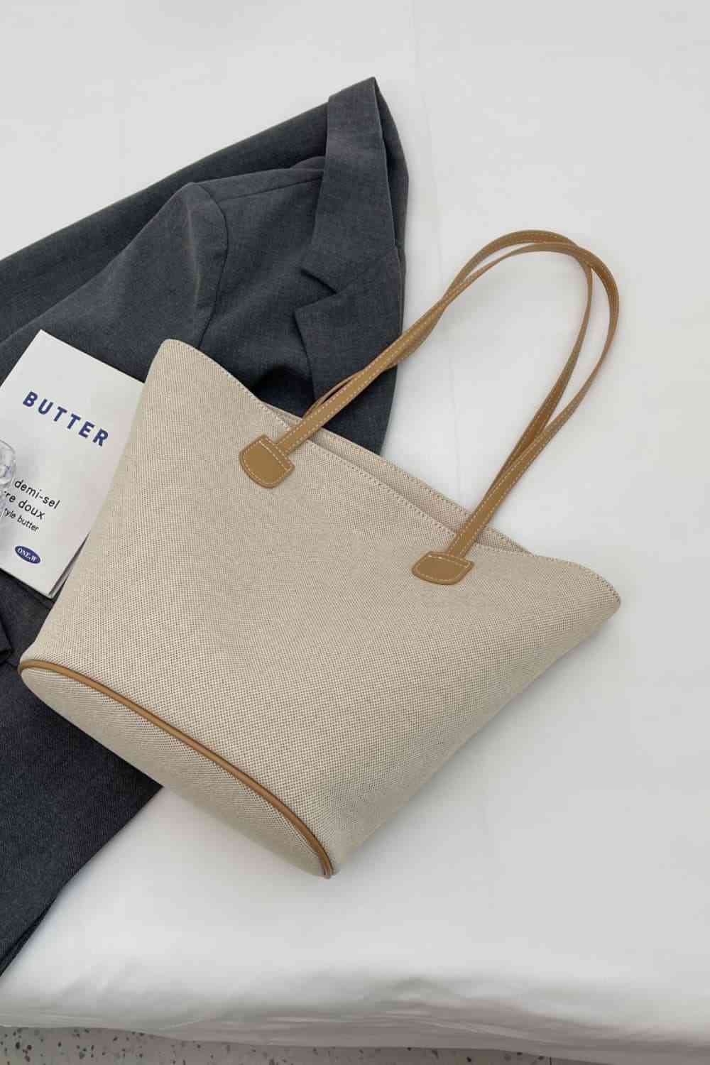 Canvas Tote Bag