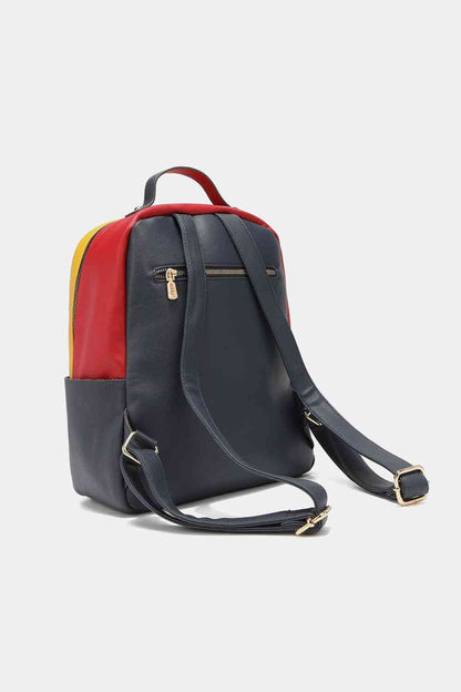 Nicole Lee USA Nikky Fashion Backpack