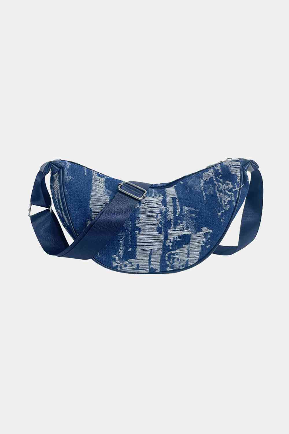 Canvas Fanny Pack